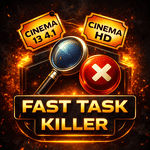 Fast Task Killer