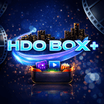 HDO Box+